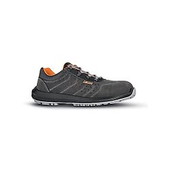Chaussures de sécurité basses APRIL S1P SRC - Noir image