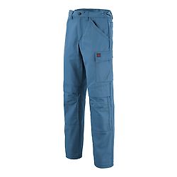 PANTALON BASALTE COTON/POLYESTER image