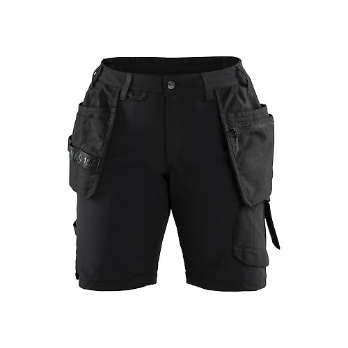 Noir/Gris foncé 2XL - FR(52) - SE(C50) - Standards image