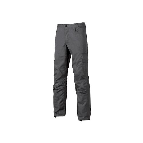 Gris 4XL - FR (58) - EU (64) image