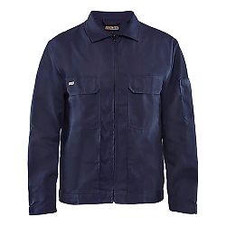 Veste industrie à deux poches 4720 image