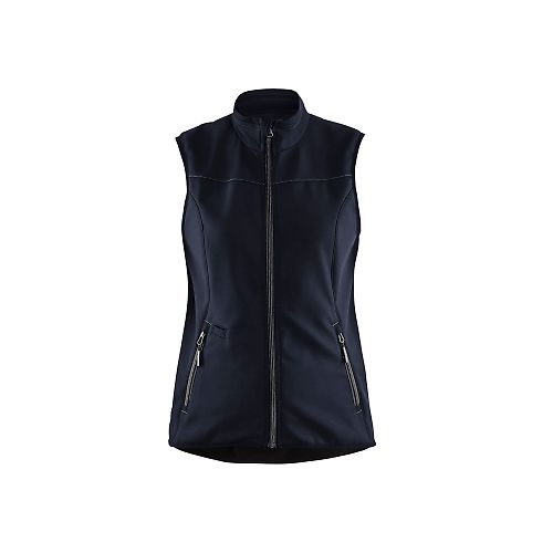 Marine foncé/Noir XXXL image