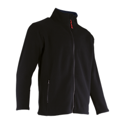 Veste de travail polaire GLACIAL - NOIR image