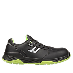 Chaussures de sécurité basse JALNATURE SAS ESD S3 CI HI SRC image
