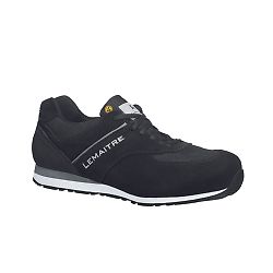 Chaussures de sécurité basses JOEY S3 SRC Noir image