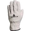 GANTS PLEINE FLEUR BOVIN 7 NATUREL image 3