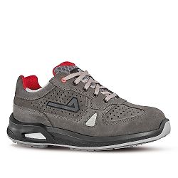 Chaussures de sécurité basse IRIDIUM S1P SRC image