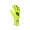 Gants de manutention légère ICON - Jaune Fluo image 0