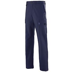 PANTALON BATTLE DRESS 100% COTON image