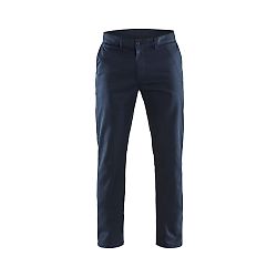 Pantalon de travail chino stretch 2D 1465 image