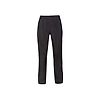 Pantalon de travail imperméable BIOKO - Noir image 0