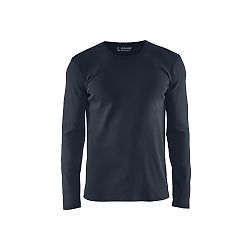 T-shirt de travail manches longues 3314 image