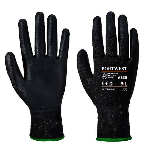 Noir 2XL - Taille 11 image