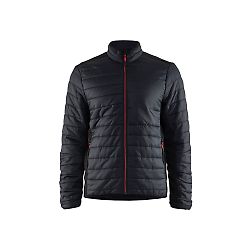 Veste de travail doublée 4710 image