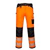 Pantalon de travail femme PW3 Stretch Holster image 0