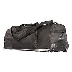 Sac de transport à roulettes Noir image