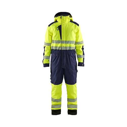 Jaune/Marine XXSS image