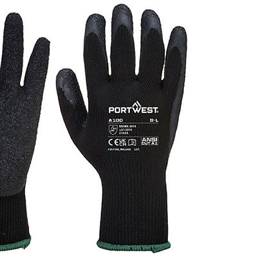 Noir 2XL - Taille 11 image