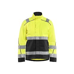 Veste de travail haute-visibilité 4429 image
