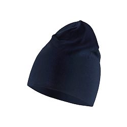 Bonnet stretch Marine foncé image