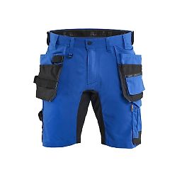 Short de travail stretch 2D avec poches flottantes 1752 image