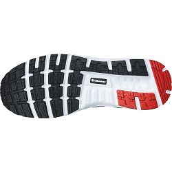 Chaussures de sécurité JETSTREAM IMPULSE LOW S1 ESD HRO SRA - noir/bleu image