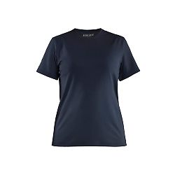 T-shirt de travail anti-UV femme feMyanMare 3426 image