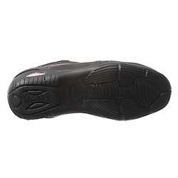 Chaussures de sécurité femme RUBIS S3 - Noir/Rose image