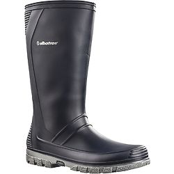 Bottes pour femmes et enfants JUWEL - bleu image