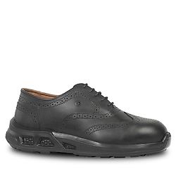 Chaussures de sécurité basse JALDENIRO SAS S1P CI SRC image