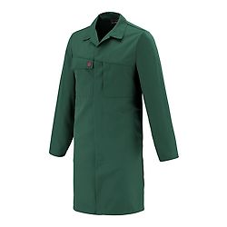 BLOUSE AMBRE VERT BOUTEILLE image