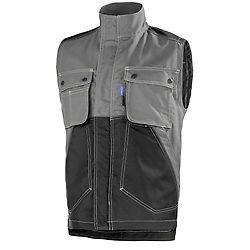 GILET CRAFT WORKER image