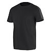 T-SHIRT MANCHES COURTES MAILLE BIO EQUITABLE image 0