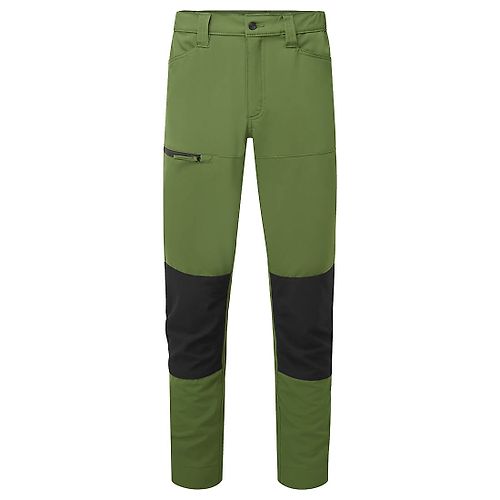 Vert Olive 4XL - FR(58) - UK(48) image