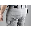 Pantalon de travail cargo PLASMA - GRIS image 0