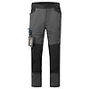 Pantalon de travail WX3 - Coupe Slim Gris Métal image 0