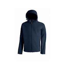 Veste de travail Softshell KYRA image