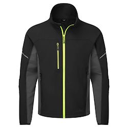 Veste de travail EV4 Stretch image