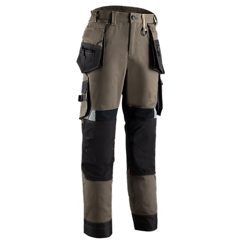 Marron 3XL - FR (58/60) image