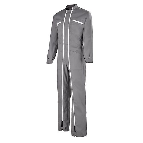 MINERAL GRIS 3XL - FR(60-62) image