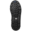 Bottes de sécurité d’hiver isolantes hautes à embout composite OXFORD WINTER TALL SZ S3 HT - Noir image 0