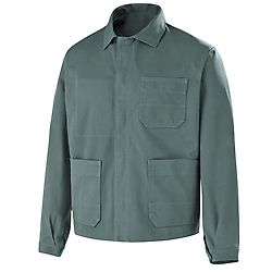 VESTE ESSENTIELS P/C image