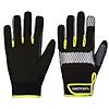 Gants usage général PW3 Noir/jaune image 0