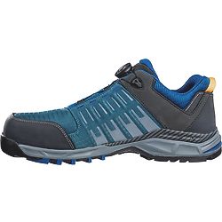 Chaussures de sécurité ANTELAO QL LOW S3 ESD HRO SRC - petrol image