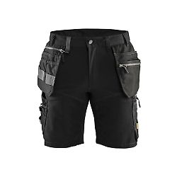Short de travail artisan stretch 1598 image