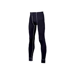 Pantalon de travail thermique ZEBRU - Bleu image