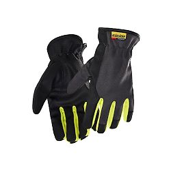 Gants de travail Enfant - Gris anthracite image
