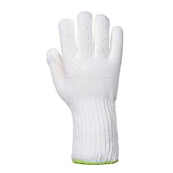 Gants chaleur 250° Blanc image
