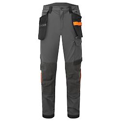 Pantalon extensible WX2 Holster image