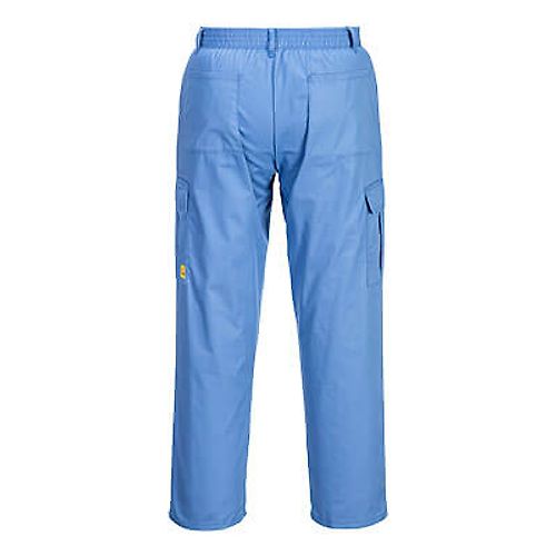 Bleu 2XL - FR(54) - UK(42-44) image
